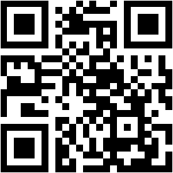 掃描 QR Code 填寫問卷